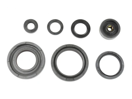 ATHENA KOMPLET (ZESTAW) USZCZELNIACZY SILNIKOWYCH YAMAHA YZ 250 86-87 | P400485400253