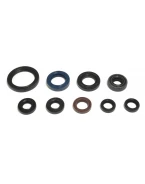 ATHENA KOMPLET (ZESTAW) USZCZELNIACZY SILNIKOWYCH YAMAHA YZF 400/426/450 98-05, WR 400/450F 98-03, YFZ 450 | P400485400404
