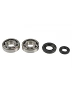 ATHENA ŁOŻYSKA WAŁU KORBOWEGO Z USZCZELNIACZAMI YAMAHA YZ 250 01-22 | P400485444038