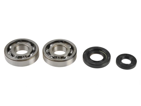 ATHENA ŁOŻYSKA WAŁU KORBOWEGO Z USZCZELNIACZAMI YAMAHA YZ 250 01-22 | P400485444038
