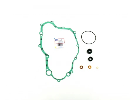 ATHENA ZESTAW NAPRAWCZY POMPY WODY YAMAHA YZF 250 01-13 (YZF250), WR 250F 01-13 | P400485475006