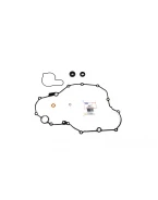 ATHENA ZESTAW NAPRAWCZY POMPY WODY YAMAHA YZF 450 06-09 WRF 450 07-09 | P400485475009