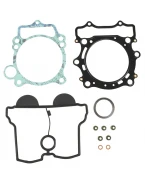 ATHENA USZCZELKI TOP-END YAMAHA YZF 426 00-02, WR 426F (Z USZCZELKĄ POKRYWY ZAWOROWEJ) | P400485600029
