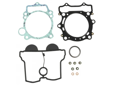 ATHENA USZCZELKI TOP-END YAMAHA YZF 426 00-02, WR 426F (Z USZCZELKĄ POKRYWY ZAWOROWEJ) | P400485600029