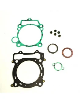 Garnituri top-end Athena YAMAHA YZF 450 '03-'05, WR 450F '03-'06, YFZ 450 '12-'13 (YFZ450, YZF450)