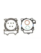 ATHENA USZCZELKI TOP-END YAMAHA YZF 450 06-09, YFZ 450R 09-20, WR 450F 07-14 | P400485600069