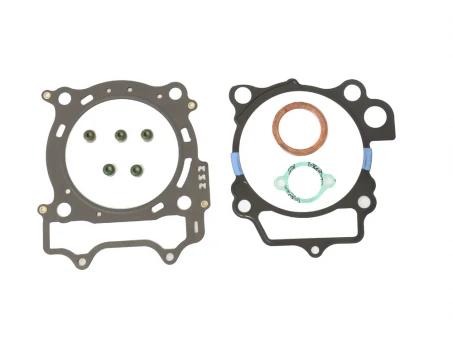 ATHENA USZCZELKI TOP-END YAMAHA YZF 450 06-09, YFZ 450R 09-20, WR 450F 07-14 | P400485600069