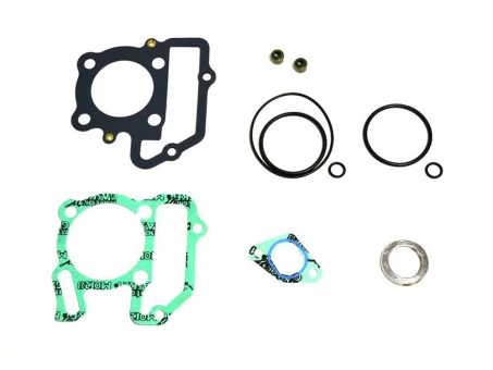 ATHENA USZCZELKI TOP-END YAMAHA TT-R 00-06, TTR90 00-07 | P400485600072