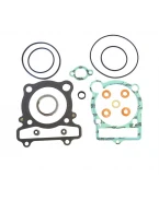 ATHENA USZCZELKI TOP-END YAMAHA YFM 350 GRIZZLY 07-14, WOLVERINE 07-10 | P400485600076