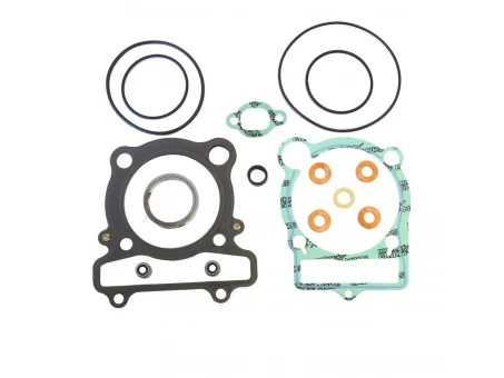 ATHENA USZCZELKI TOP-END YAMAHA YFM 350 GRIZZLY 07-14, WOLVERINE 07-10 | P400485600076