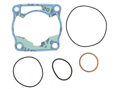 ATHENA USZCZELKI TOP-END YAMAHA YZ 80 96-01 ,YZ 85 02-17 | P400485600089