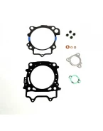 ATHENA USZCZELKI TOP-END YAMAHA YZF 450 10-13 (YZF450) | P400485600099