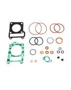 ATHENA USZCZELKI TOP-END YAMAHA XT 125R/X`05-08, YBR 125, RAPTOR 125 | P400485600157