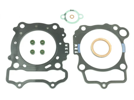 ATHENA USZCZELKI TOP-END YAMAHA YZF 250 (14-18), WR 250F (15-18),YZF250FX 15-19 | P400485600187