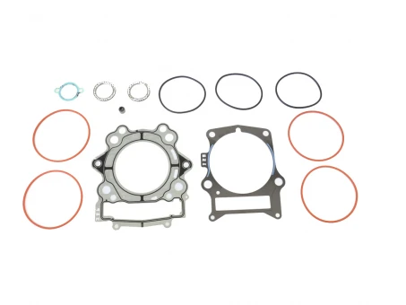 ATHENA USZCZELKI TOP-END YAMAHA YFM 550 GRIZZLY/HUNTER 09-14 | P400485600193