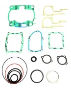 ATHENA USZCZELKI TOP-END YAMAHA YZ 250 88-96 | P400485600254