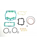 ATHENA USZCZELKI TOP-END YAMAHA YZ 250 99-23, YZ 250X 16-22 | P400485600267