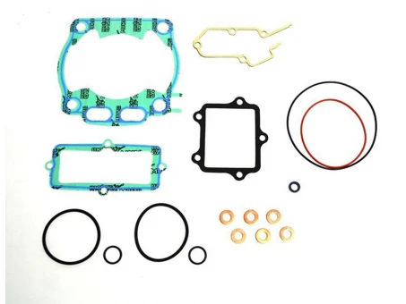 ATHENA USZCZELKI TOP-END YAMAHA YZ 250 99-23, YZ 250X 16-22 | P400485600267