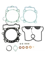 ATHENA USZCZELKI TOP-END YAMAHA YZF 400 98-99, WR400F 98-02 | P400485600405