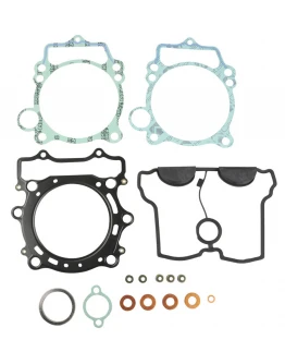 Garnituri top-end Athena YAMAHA YZF 400 '98-'99, WR400F '98-'02