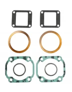 ATHENA USZCZELKI TOP-END YAMAHA XT 500 82-86 (WERSJA AUSTRIA, 4 ZAWORY) | P400485600501