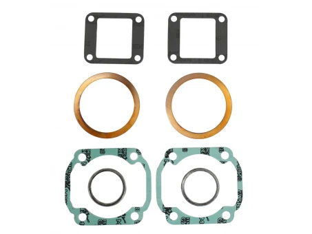 ATHENA USZCZELKI TOP-END YAMAHA XT 500 82-86 (WERSJA AUSTRIA, 4 ZAWORY) | P400485600501