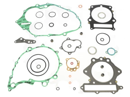 ATHENA KOMPLET USZCZELEK YAMAHA XT 600 E/K TENERE 95-02, TT 600 E 94-01, TT600 R 98-02 | P400485850032