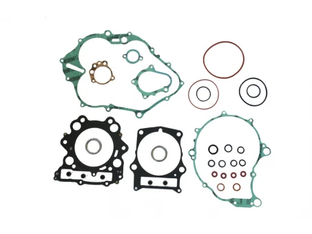 ATHENA KOMPLET USZCZELEK YAMAHA YFM 660 RAPTOR 01-05 | P400485850041