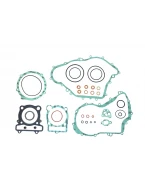 ATHENA KOMPLET USZCZELEK YAMAHA YFM 350 FX WOLVERINE 00-05, YFM 400 BIG BEAR 04-12 | P400485850042