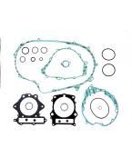 ATHENA KOMPLET USZCZELEK YAMAHA YFM 600 GRIZZLY 98-01 | P400485850063