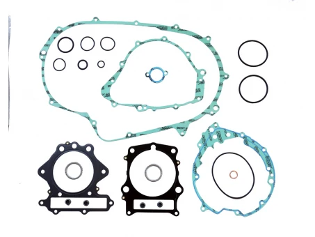 ATHENA KOMPLET USZCZELEK YAMAHA YFM 600 GRIZZLY 98-01 | P400485850063