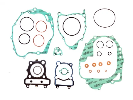 ATHENA KOMPLET USZCZELEK YAMAHA YFM 250 BIG BEAR 05-08, BRUIN 250 05-08 | P400485850075