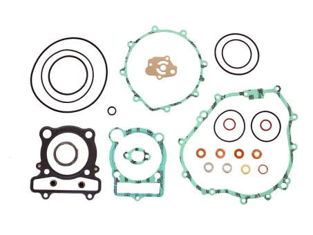 ATHENA KOMPLET USZCZELEK YAMAHA YFM 350 GRIZZLY 07-14, WOLVERINE 07-10 | P400485850076