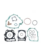 ATHENA KOMPLET USZCZELEK YAMAHA YFM GRIZZLY 660 06-08 | P400485850077