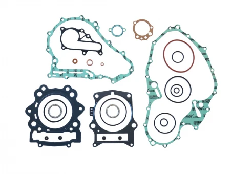 ATHENA KOMPLET USZCZELEK YAMAHA YFM 700 RAPTOR 06-20 | P400485850078