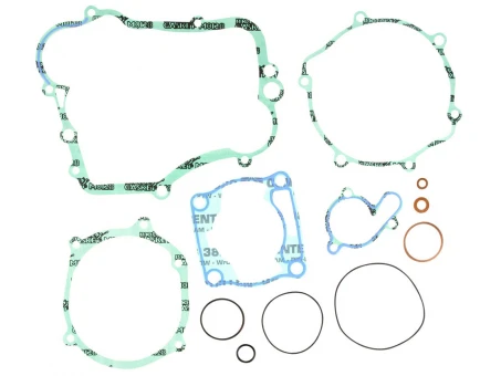 ATHENA KOMPLET USZCZELEK YAMAHA YZ 80/85 93-18 | P400485850089