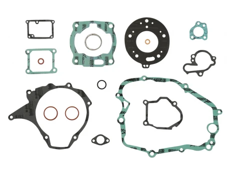 ATHENA KOMPLET USZCZELEK YAMAHA DT 125R/ RE, TDR 125 88-93 | P400485850102