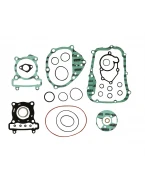 ATHENA KOMPLET USZCZELEK YAMAHA VP 125 X-CITY 08-, YP 125 X-MAX 06-13 | P400485850119