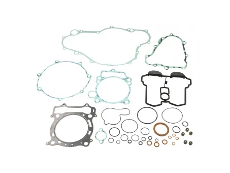 ATHENA KOMPLET USZCZELEK YAMAHA WR450F 04-06 | P400485850121