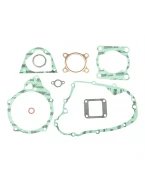 ATHENA KOMPLET USZCZELEK YAMAHA DT 125MX 77-79, YZ 125 77-78, RD 125MX 77-78 | P400485850133