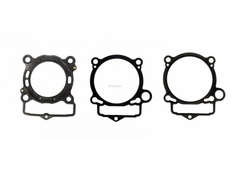 ATHENA USZCZELKI TOP-END KTM SXF 250 16-22, EXCF 250 17-19, HUSQVARNA FC 250 16-22, FE 250 17-19 ( RACE KIT 1 X USZCZELKA POD GŁOWICĘ ( GŁOWICY ), 2 X USZCZELKA POD CYLINDER)GAS GAS MC 250F 21-22 | R2706-078