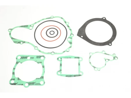 ATHENA KOMPLET USZCZELEK YAMAHA YZ 125 LC 81 | P400485850135