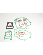 ATHENA KOMPLET USZCZELEK YAMAHA TTR 125 05-15, XT125 R/X 05-08, YBR 125 05-14, YFM 125 RAPTOR 11-13 | P400485850157