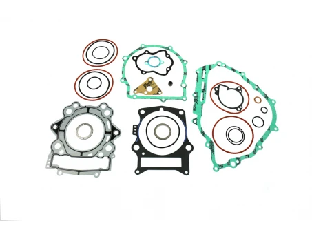 ATHENA KOMPLET USZCZELEK YAMAHA YFM 550 GRIZZLY EPS /FI /HUNTER 09-14 | P400485850193