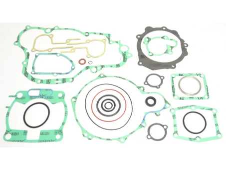 ATHENA KOMPLET USZCZELEK YAMAHA YZ 250 88-96 | P400485850254