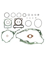 ATHENA KOMPLET USZCZELEK YAMAHA SR 250 80-84 | P400485850257