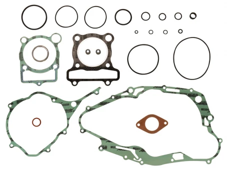 ATHENA KOMPLET USZCZELEK YAMAHA SR 250 80-84 | P400485850257