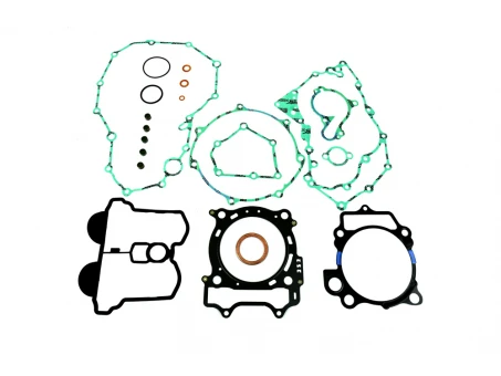 ATHENA KOMPLET USZCZELEK YAMAHA YFZ 450R/X 09-20 | P400485850264