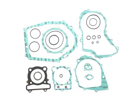 ATHENA KOMPLET USZCZELEK YAMAHA YFM 350 87-02, YFM 350 WARRIOR/ BIG BEAR 87-02, YFM 400 KODIAK 93-98 | P400485850350