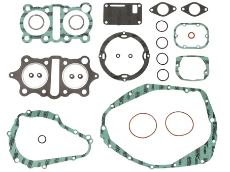 ATHENA KOMPLET USZCZELEK YAMAHA XS 360 79-77 | P400485850360